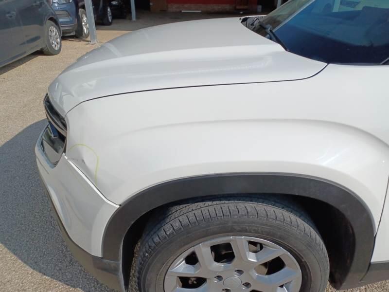 Jeep Avenger SUV 1.2 TURBO ALTITUDE - foto 45