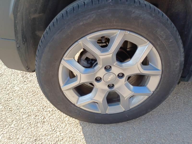 Jeep Avenger SUV 1.2 TURBO ALTITUDE - foto 49