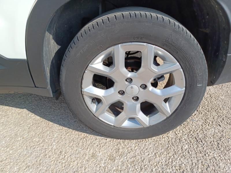 Jeep Avenger SUV 1.2 TURBO ALTITUDE - foto 51