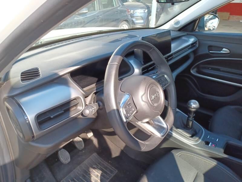 Jeep Avenger SUV 1.2 TURBO ALTITUDE - foto 55