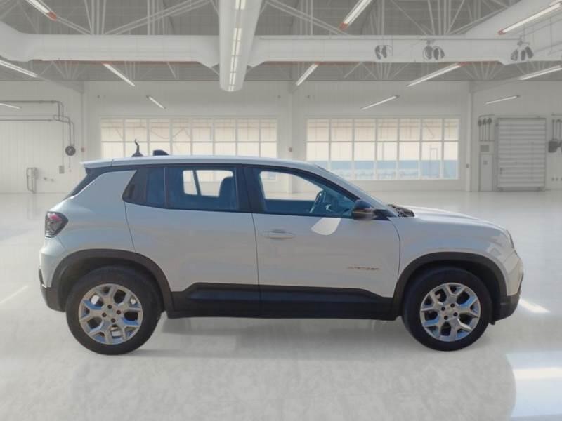 Jeep Avenger SUV 1.2 TURBO ALTITUDE - foto 7