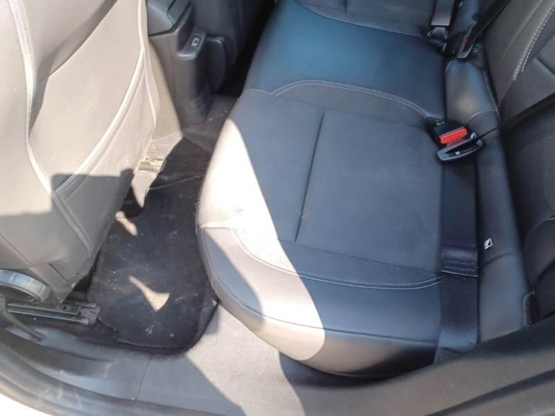 Jeep Avenger SUV 1.2 TURBO ALTITUDE - foto 65