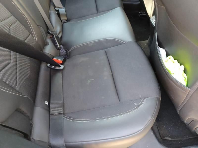 Jeep Avenger SUV 1.2 TURBO ALTITUDE - foto 69
