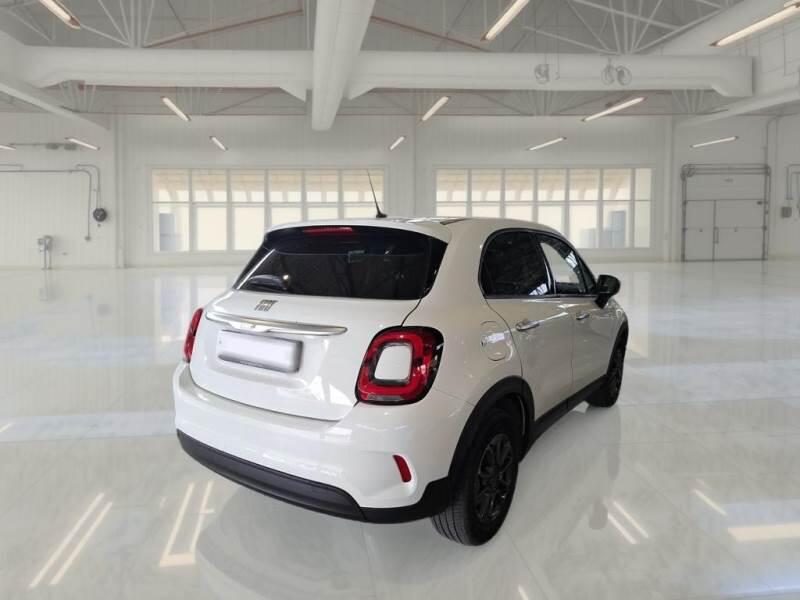 Fiat 500X CROSSOVER 1.0 T3 120CV MT E6D CLUB - foto 2