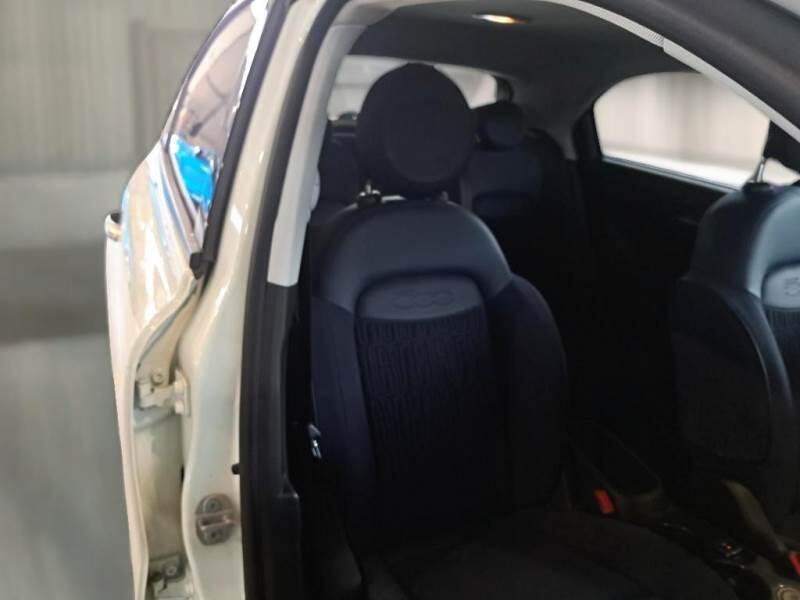 Fiat 500X CROSSOVER 1.0 T3 120CV MT E6D CLUB - foto 12