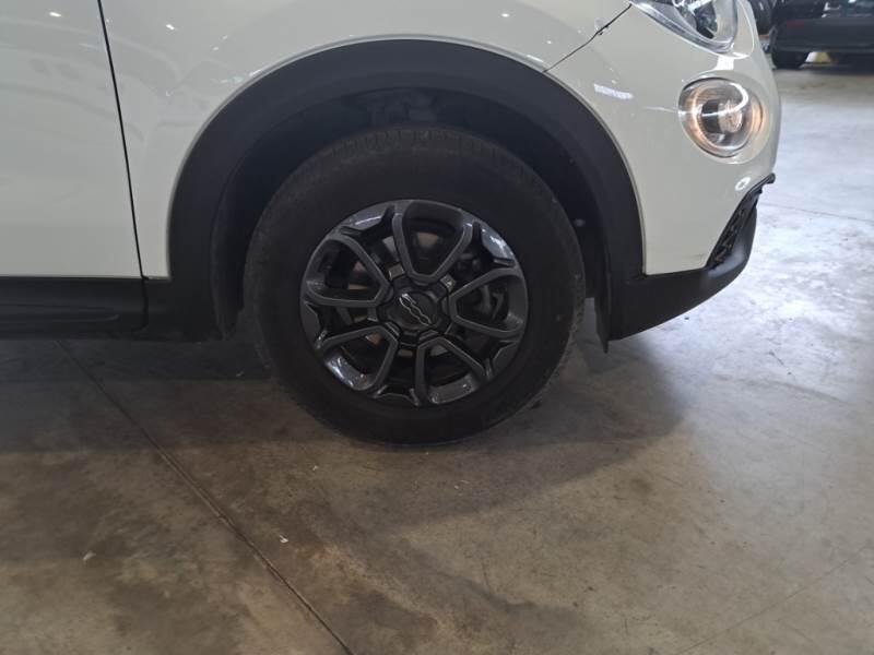Fiat 500X CROSSOVER 1.0 T3 120CV MT E6D CLUB - foto 15