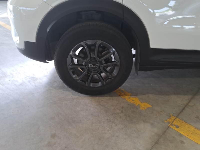 Fiat 500X CROSSOVER 1.0 T3 120CV MT E6D CLUB - foto 16