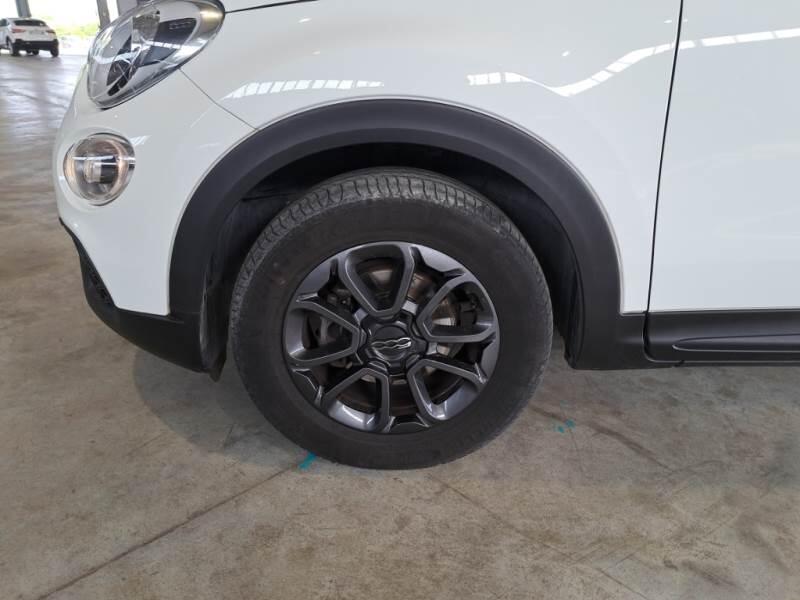 Fiat 500X CROSSOVER 1.0 T3 120CV MT E6D CLUB - foto 18