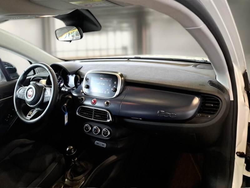 Fiat 500X CROSSOVER 1.0 T3 120CV MT E6D CLUB - foto 3