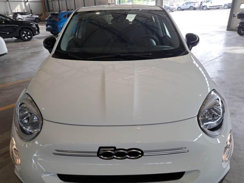 Fiat 500X CROSSOVER 1.0 T3 120CV MT E6D CLUB - foto 24