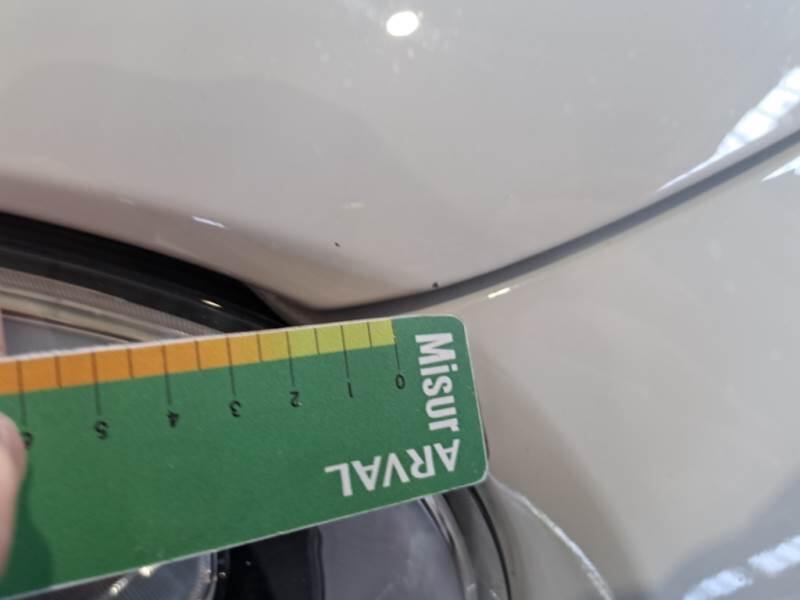 Fiat 500X CROSSOVER 1.0 T3 120CV MT E6D CLUB - foto 26