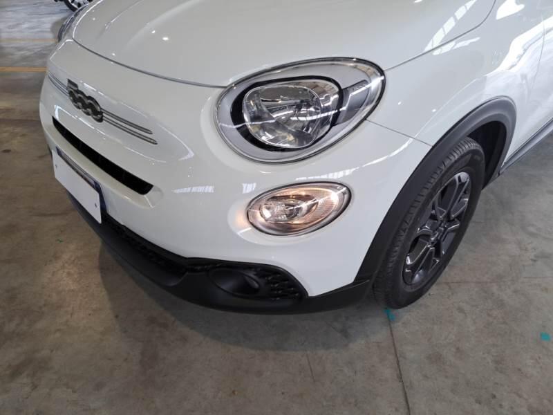 Fiat 500X CROSSOVER 1.0 T3 120CV MT E6D CLUB - foto 27