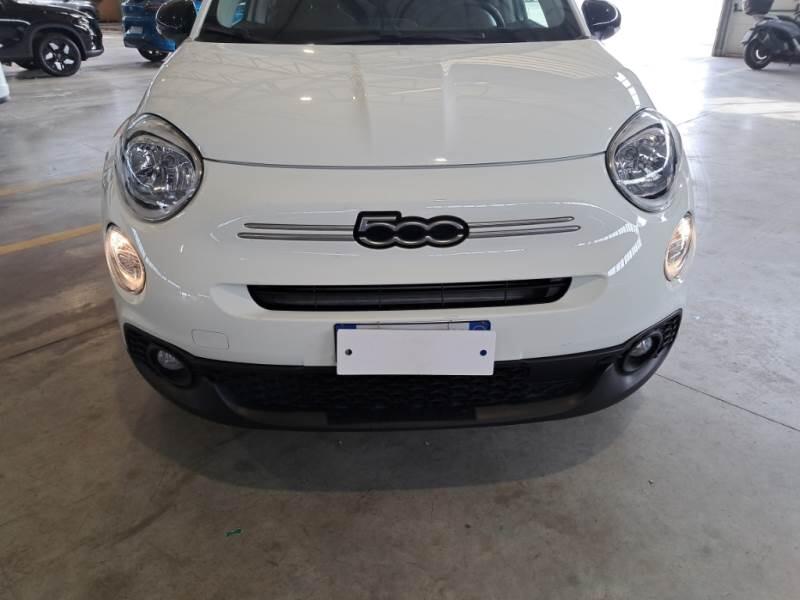 Fiat 500X CROSSOVER 1.0 T3 120CV MT E6D CLUB - foto 30