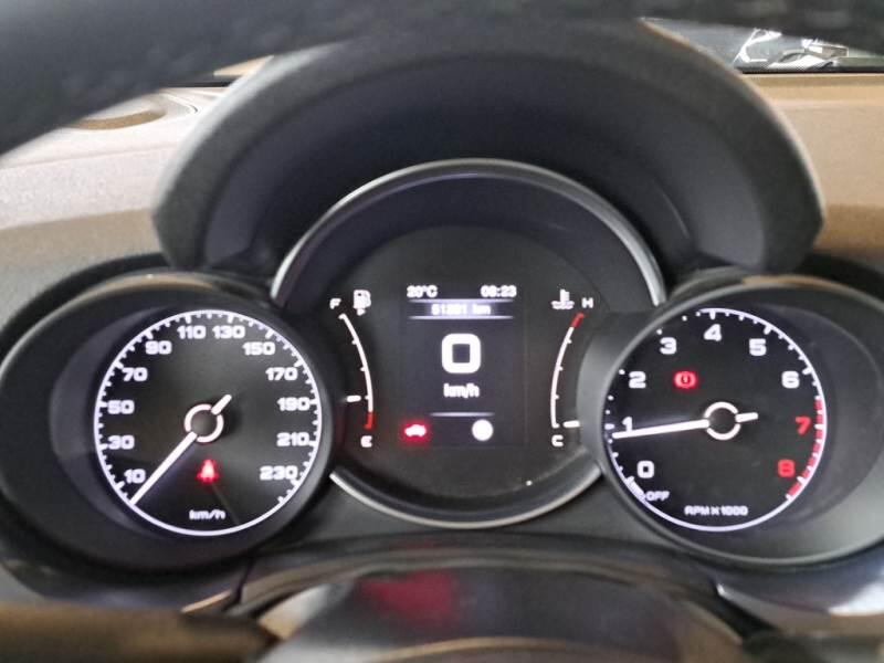 Fiat 500X CROSSOVER 1.0 T3 120CV MT E6D CLUB - foto 4