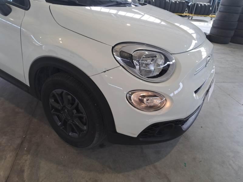Fiat 500X CROSSOVER 1.0 T3 120CV MT E6D CLUB - foto 32
