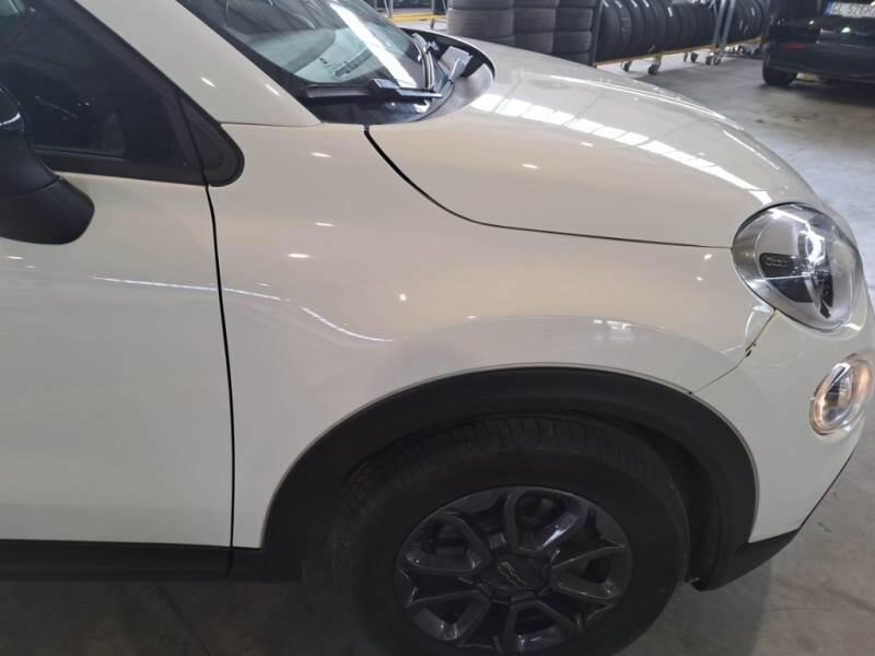 Fiat 500X CROSSOVER 1.0 T3 120CV MT E6D CLUB - foto 34