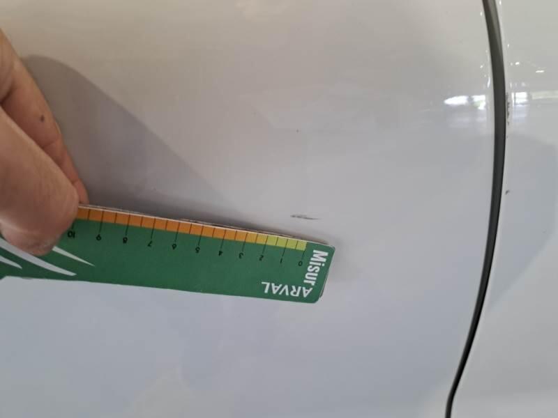Fiat 500X CROSSOVER 1.0 T3 120CV MT E6D CLUB - foto 39