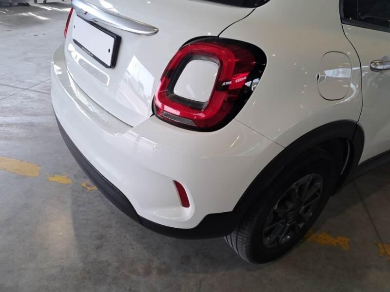 Fiat 500X CROSSOVER 1.0 T3 120CV MT E6D CLUB - foto 40
