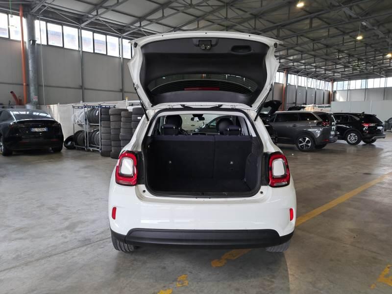 Fiat 500X CROSSOVER 1.0 T3 120CV MT E6D CLUB - foto 5