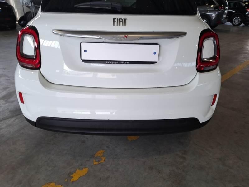 Fiat 500X CROSSOVER 1.0 T3 120CV MT E6D CLUB - foto 42