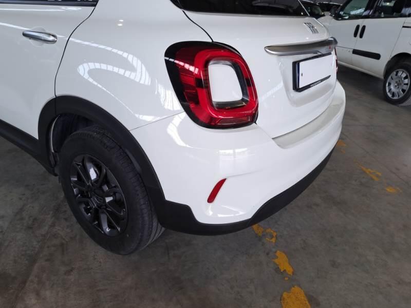 Fiat 500X CROSSOVER 1.0 T3 120CV MT E6D CLUB - foto 44