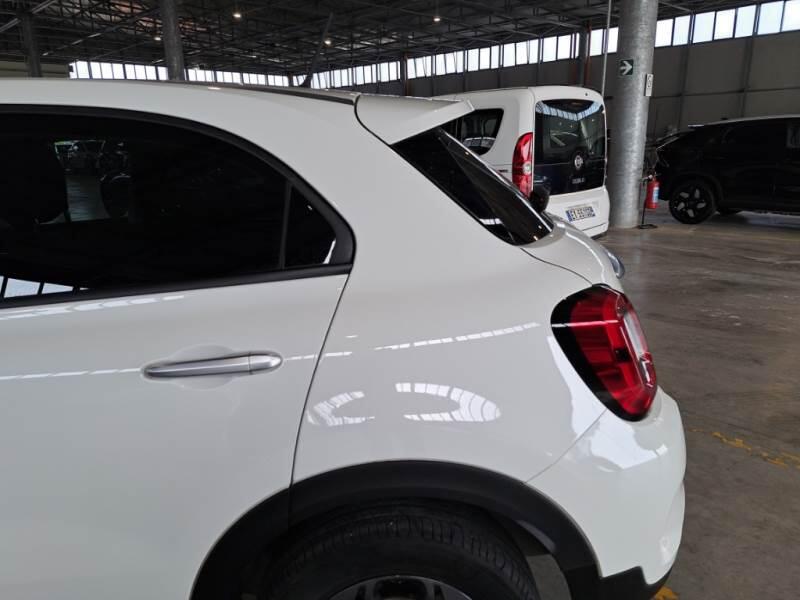 Fiat 500X CROSSOVER 1.0 T3 120CV MT E6D CLUB - foto 46