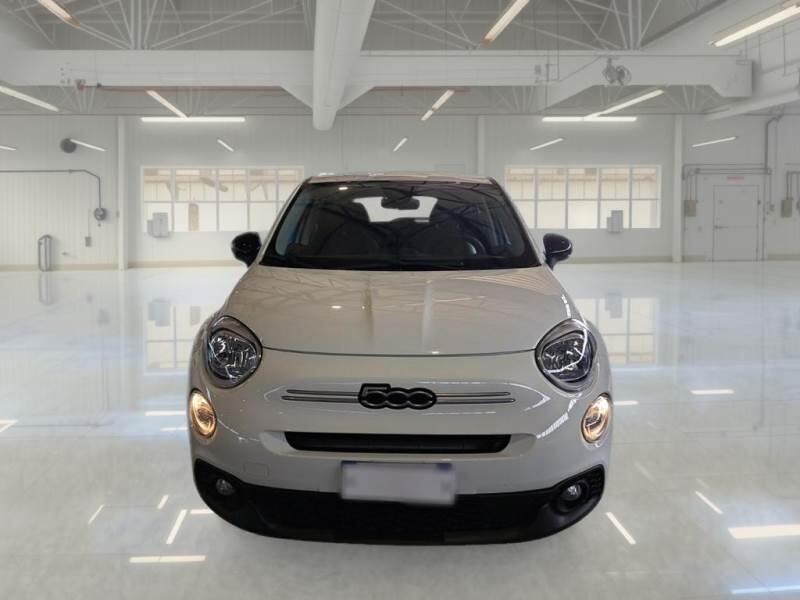Fiat 500X CROSSOVER 1.0 T3 120CV MT E6D CLUB - foto 6