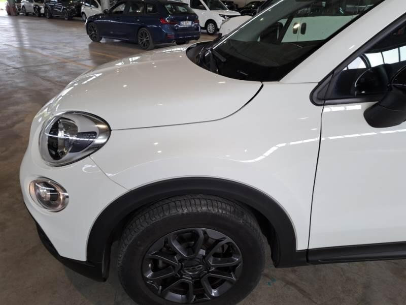 Fiat 500X CROSSOVER 1.0 T3 120CV MT E6D CLUB - foto 53