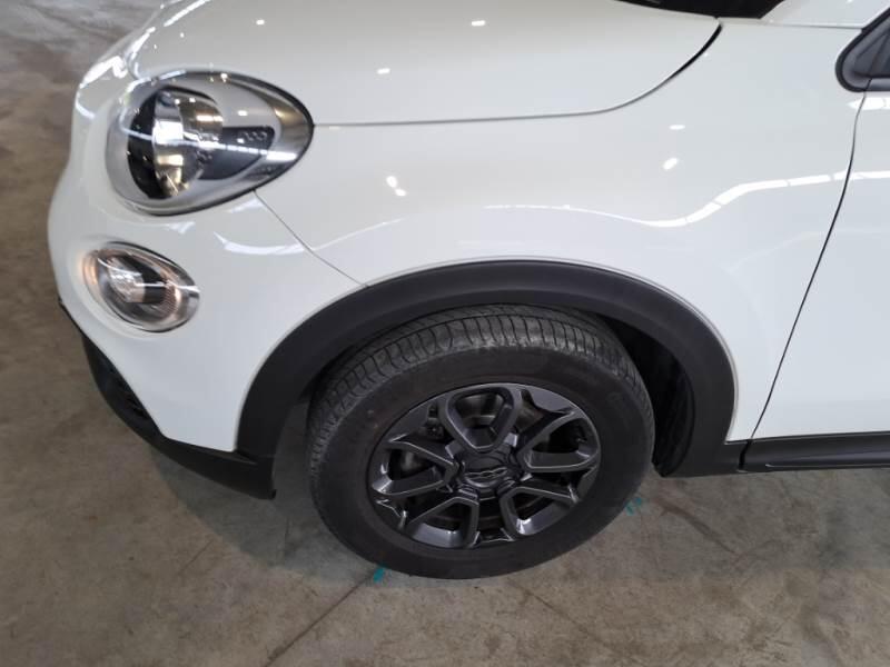 Fiat 500X CROSSOVER 1.0 T3 120CV MT E6D CLUB - foto 55