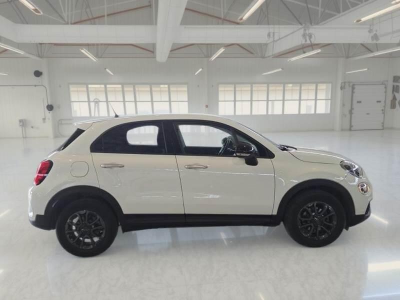 Fiat 500X CROSSOVER 1.0 T3 120CV MT E6D CLUB - foto 7