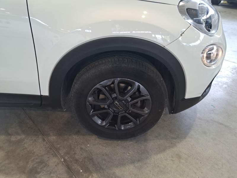 Fiat 500X CROSSOVER 1.0 T3 120CV MT E6D CLUB - foto 61
