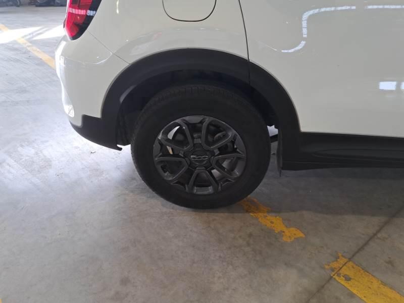 Fiat 500X CROSSOVER 1.0 T3 120CV MT E6D CLUB - foto 63