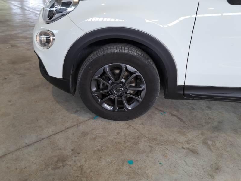 Fiat 500X CROSSOVER 1.0 T3 120CV MT E6D CLUB - foto 67