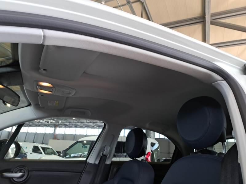 Fiat 500X CROSSOVER 1.0 T3 120CV MT E6D CLUB - foto 69