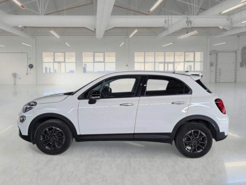 Fiat 500X CROSSOVER 1.0 T3 120CV MT E6D CLUB - foto 8