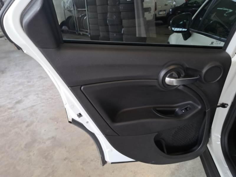 Fiat 500X CROSSOVER 1.0 T3 120CV MT E6D CLUB - foto 73