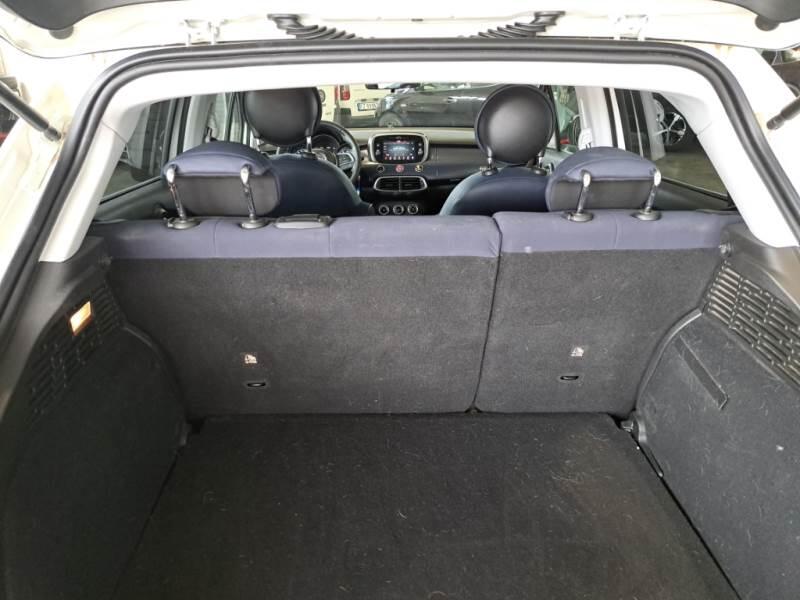 Fiat 500X CROSSOVER 1.0 T3 120CV MT E6D CLUB - foto 78