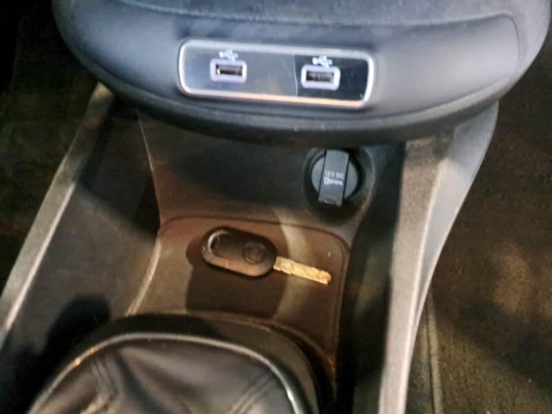 Fiat 500X CROSSOVER 1.0 T3 120CV MT E6D CLUB - foto 95
