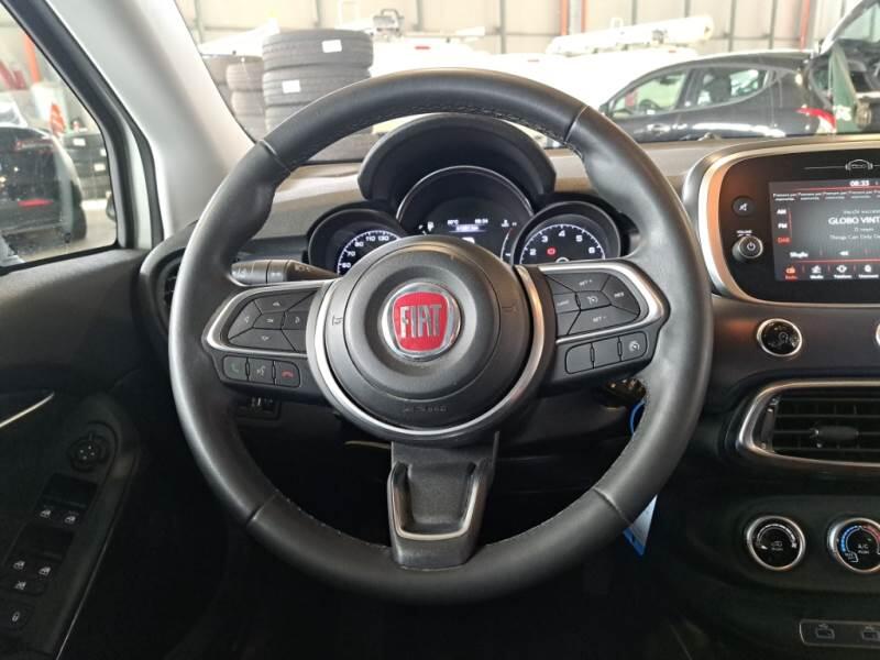 Fiat 500X CROSSOVER 1.0 T3 120CV MT E6D CLUB - foto 96