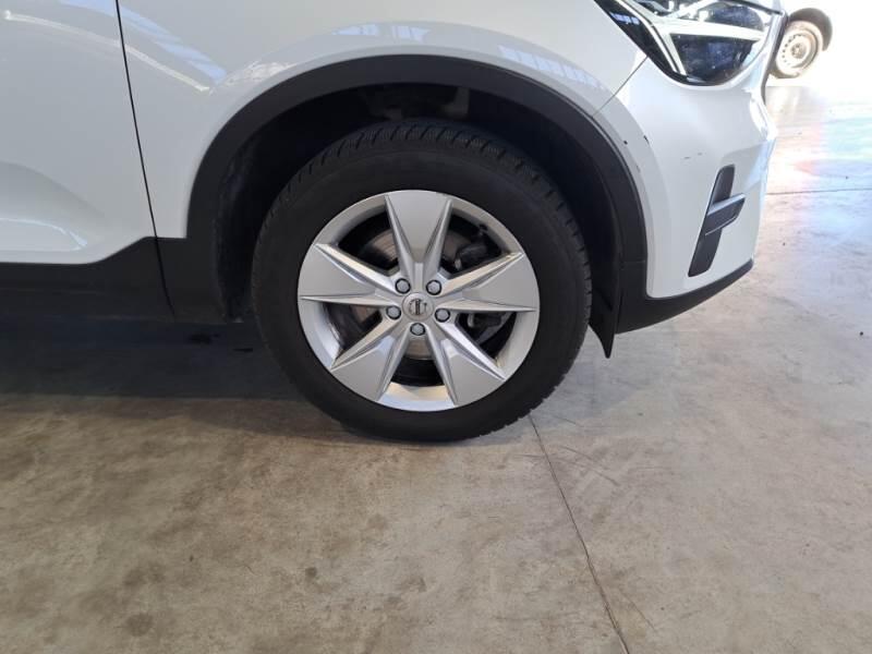 Volvo XC40 SUV B3 AUTOMATICO CORE - foto 17