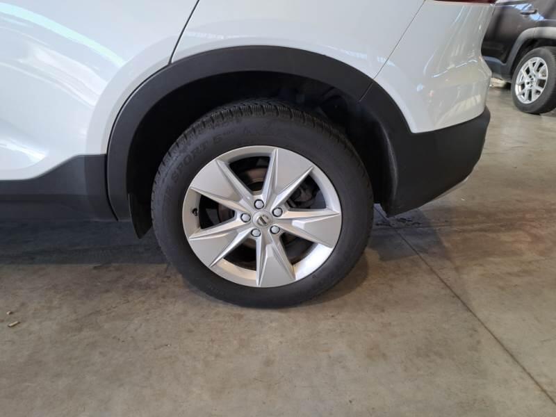Volvo XC40 SUV B3 AUTOMATICO CORE - foto 19
