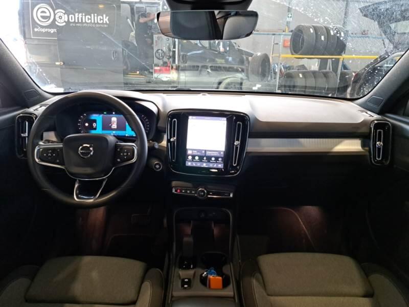Volvo XC40 SUV B3 AUTOMATICO CORE - foto 3