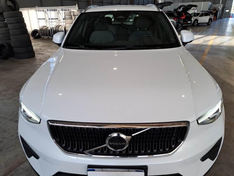 Volvo XC40 SUV B3 AUTOMATICO CORE - foto 24