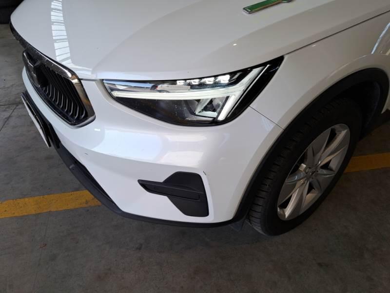 Volvo XC40 SUV B3 AUTOMATICO CORE - foto 28