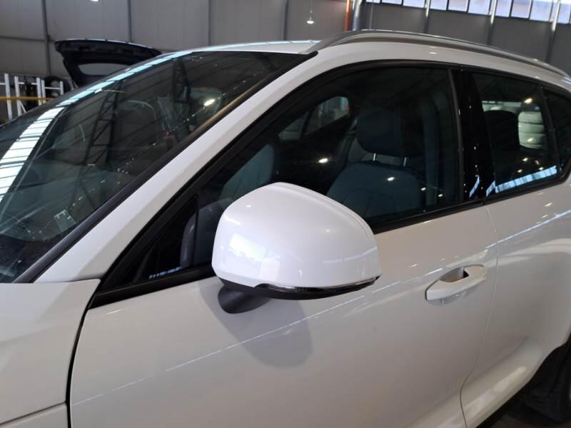 Volvo XC40 SUV B3 AUTOMATICO CORE - foto 39