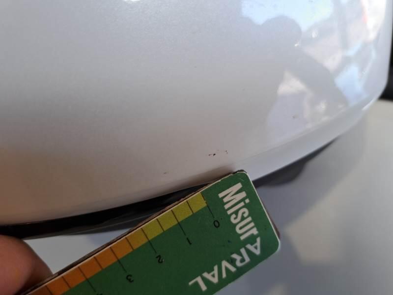 Volvo XC40 SUV B3 AUTOMATICO CORE - foto 42