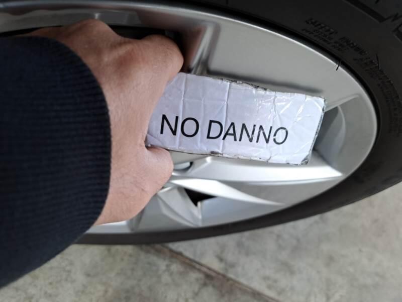 Volvo XC40 SUV B3 AUTOMATICO CORE - foto 44