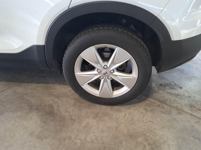 Volvo XC40 SUV B3 AUTOMATICO CORE - foto 47