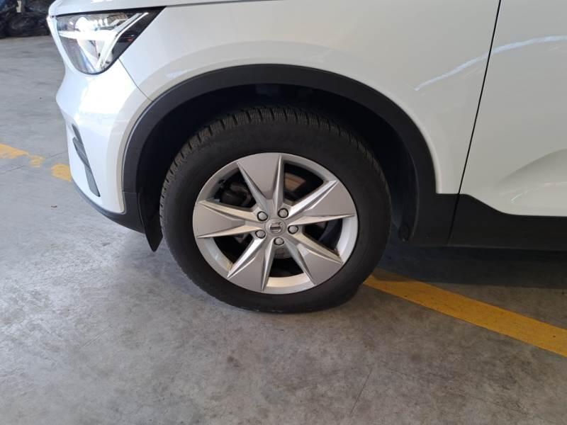 Volvo XC40 SUV B3 AUTOMATICO CORE - foto 49