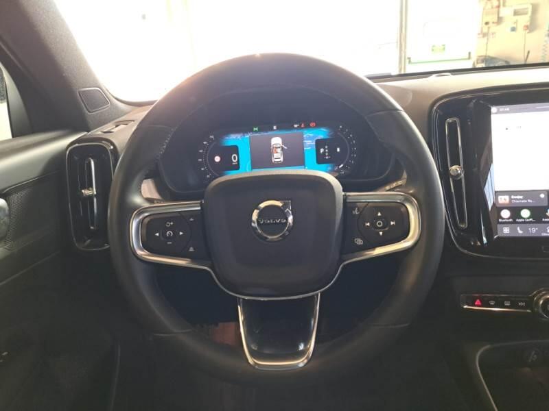 Volvo XC40 SUV B3 AUTOMATICO CORE - foto 63